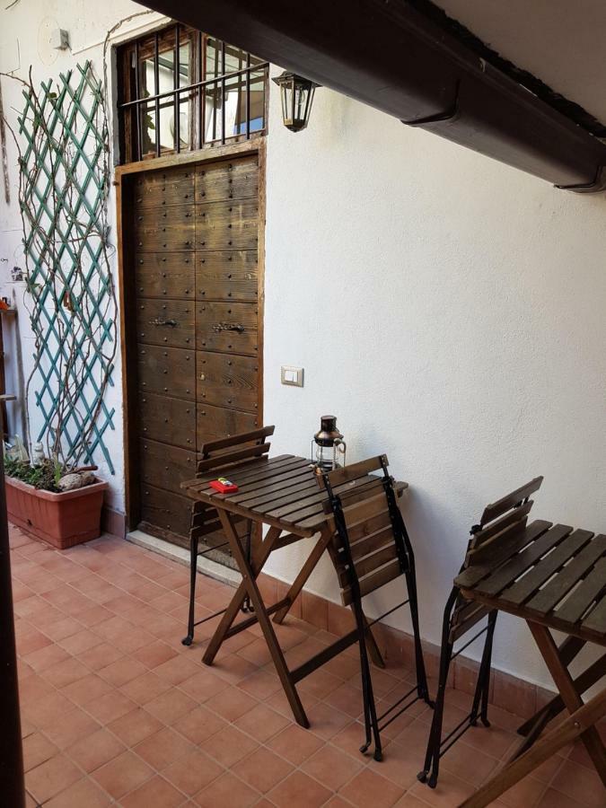 Casa Vacanza Furlani Grottaferrata Exterior photo